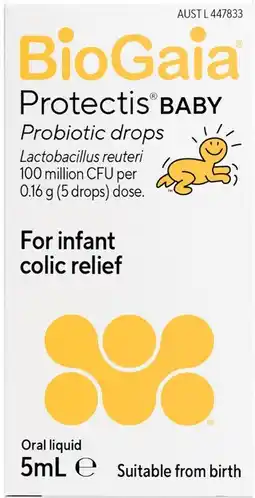 Soul Pattinson Chemist BioGaia offer
