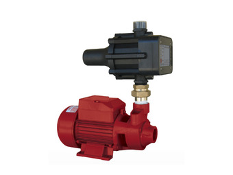 Stratco Stratco turbine pressure pump 37l/m offer