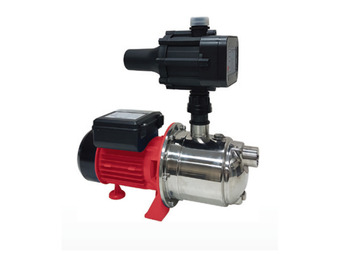 Stratco Stratco constant pressure jet pump 53l/m offer