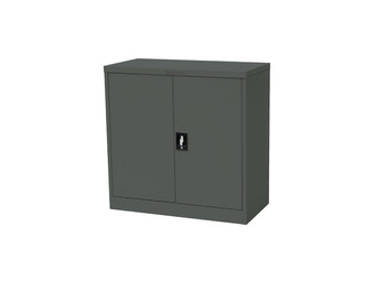 Stratco Stratco titanium 2 door cabinet offer