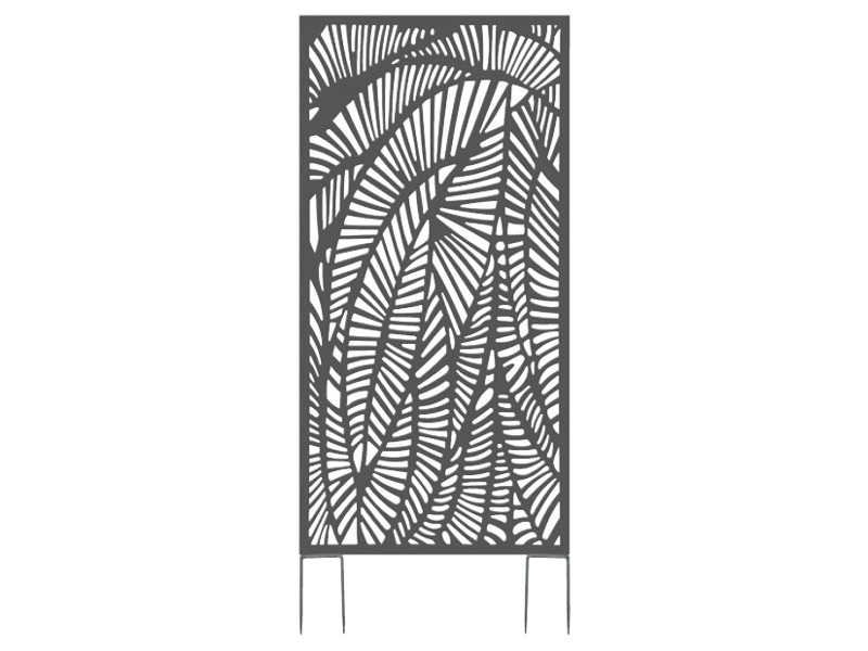 Pandana design spike screens offer at Stratco