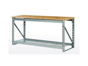 Stratco Stratco heavy duty bench offer