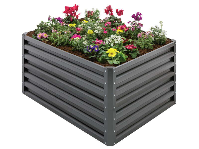 Stratco raised garden bed offer at Stratco