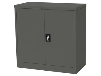 Stratco Stratco titanium 2 door cabinet offer