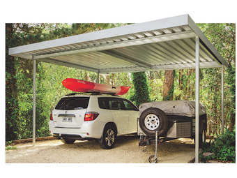 Stratco Stratco frontier offer