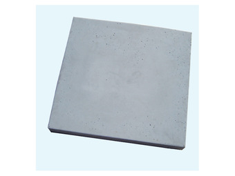 Stratco Plain concrete slab offer