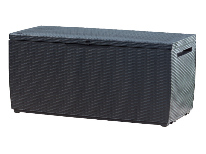 Keter 'borneo' storage box offer at Stratco