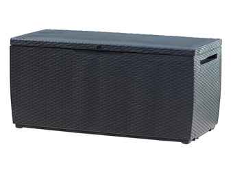 Stratco Keter 'borneo' storage box offer