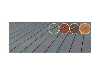 Stratco Modwood xtreme guard offer