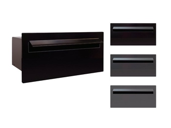 Stratco Superior letterbox offer