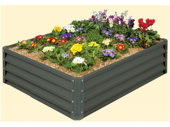 Stratco Stratco raised garden bed offer