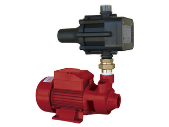 Stratco Stratco turbine pressure pump 37l/m offer