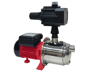 Stratco Stratco constant pressure jet pump 53l/m offer