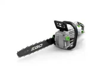 Stratco Ego 56v chainsaw skin offer