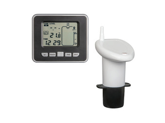 Stratco Stratco wireless tank level monitor offer