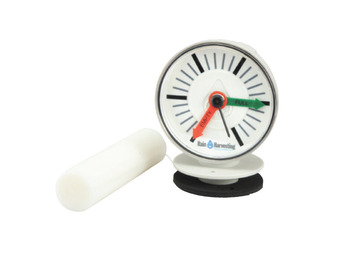 Stratco Rain harvesting tank gauge offer