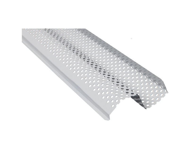 Stratco steel gutter guard offer at Stratco