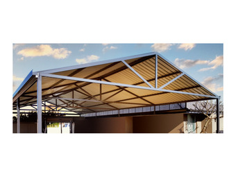 Stratco Stratco homeline offer