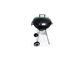Stratco Mallee charcoal kettle bbq offer