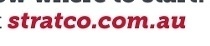 Stratco Stratco offer