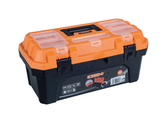Stratco Plastic tool box offer