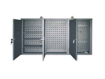 Stratco Stratco steel wall-mounted tool cabinet offer