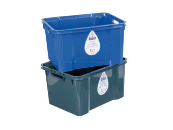 Queen 29 litre gear box
