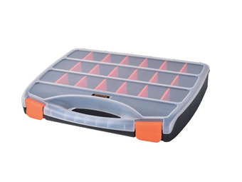 Stratco Storage organiser offer