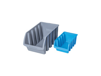 Stratco Stratco storage tubs offer