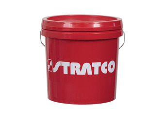 Stratco 15l builder’s bucket