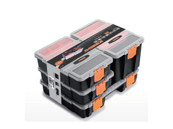 Stratco Organiser 4 piece offer