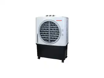 Honeywell 40l outdoor and indoor evaporative cooler