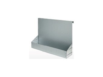 Stratco handy wall mounted hanger