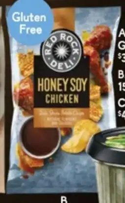 Drakes Red Rock Deli Chips offer