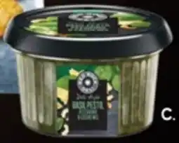 Drakes Red Rock Deli Dips offer