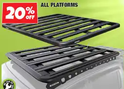 Autobarn All platforms offer