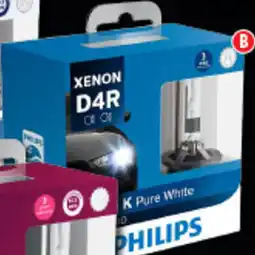 Autobarn Ultinon hid xenon 35w headlight globes offer