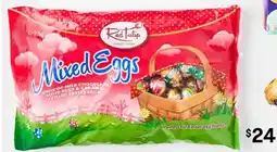 Kmart Red Tulip Mixed Eggs Bag offer