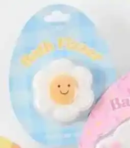 Kmart OXX Bodycare Bath Fizzer offer