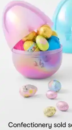 Kmart Giant Iridescent Egg offer