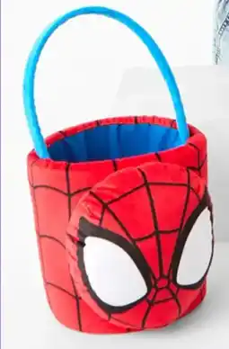 Kmart Marvel Spidey and His Amazing Friends Spidey Easter Basket offer