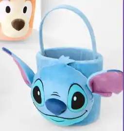 Kmart Disney Stitch Easter Basket offer