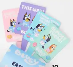 Kmart Hello Kitty and Friends Easter Hunt Pack offer