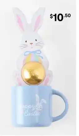 Kmart Hot Chocolate Mug Set offer