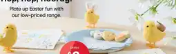 Kmart Mini Chicks offer