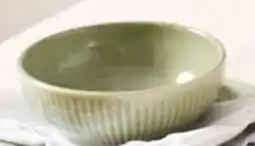 Kmart Green Lotus Bowl offer