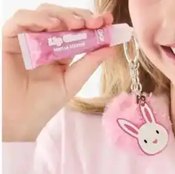 Kmart Oxx cosmetics lip gloss vanilla scented offer