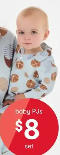 Kmart Australian Cotton Flannelette Pyjama Set offer