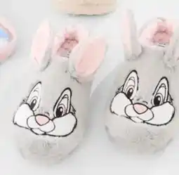 Kmart Thumper License 3D Slippers offer