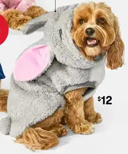 Kmart Easter Costume Medium offer